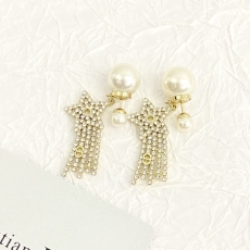 Christian Dior Earrings